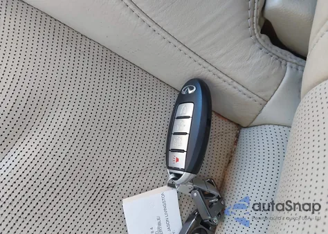 2009 Infiniti G37 из США, поврежденный, VIN JNKCV66E89M720784